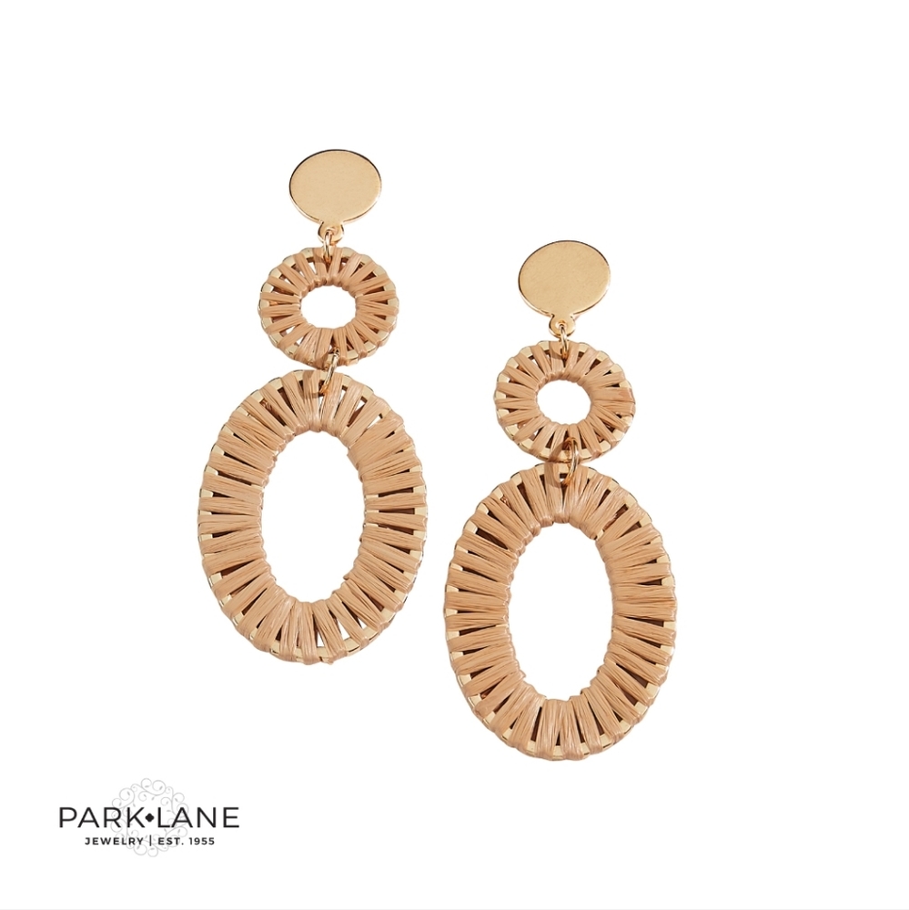 Park Lane Raleigh Earrings